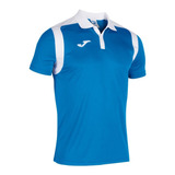 Camiseta Joma Polo Championship V 100% Original 