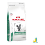 Royal Canin Diabético Gato X 1,5kg - Happy Tails 