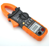 Pinza Dc Clamp Meter Peak Pm2108a, Herramienta Digital De Me