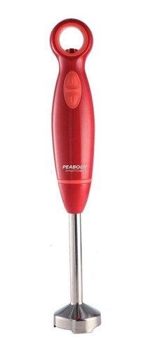 Mixer Peabody Smartchef Pe-lm322 Rojo 220v - 240v 600w P1