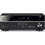 Receiver Yamaha Rx-v385 1.4 3d 4k 5.1 Canais Nf