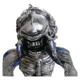 Alien Figura Plastico / Gm