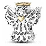 Charm Ángel Plata S925