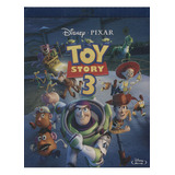 Dvd  Blu Ray  Toy Story 3