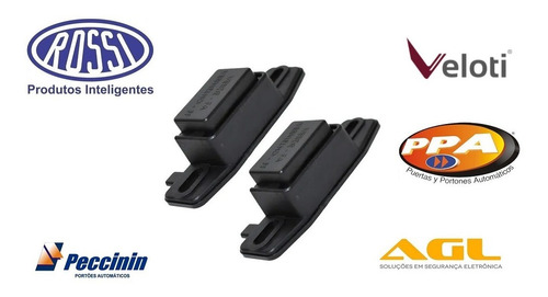 Imanes Motor Portón Automático Compatible Varias Marcas