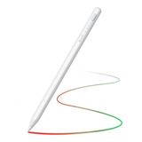 Lapiz Óptico Pencil Stylus Para iPad Apto Dibujo Premium 
