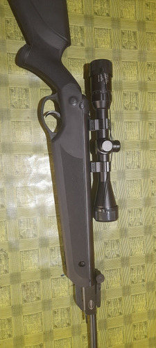 Rifle Rossi Dione 4g 5,5