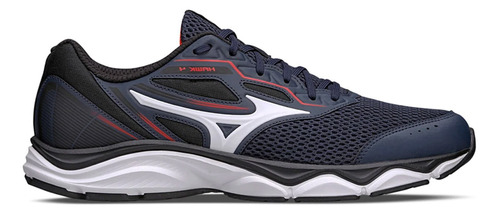 Tênis Esportivo Masculino Wave Hawk 4 Mizuno