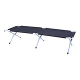 Cama Para Acampar Plegable Bestway 191x64x42cm  68065