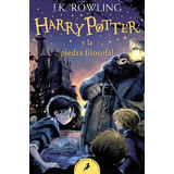 Harry Potter Y La Piedra Filosofal [harry Potter 1] (bolsill