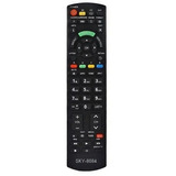 Controle Remoto Panasonic Para Universal Tv Panasonic 3d