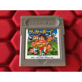09 Cartucho Nintendo Game Boy Original Japones En Olivos Zwt