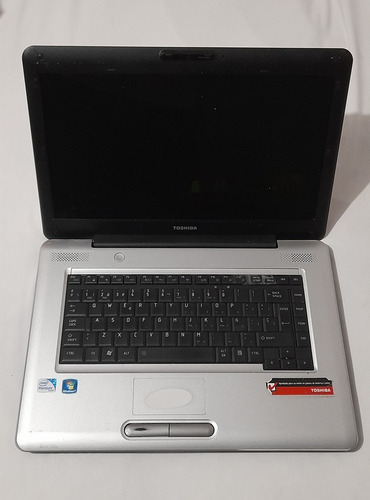 Toshiba L455-sp5011l Desarme (13 Febrero 2022) Tekno Spa 