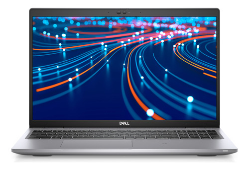 Notebook Dell Latitude 5520 Core I7 | 16gb Ram | 256gb Ssd