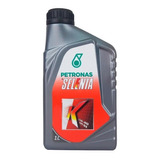 Aceite Petronas Selenia K 15w-40 Semisintetico Api Sm Acea A