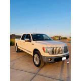 Lincoln Mark Lt 2010 Pick Up 4x4 At