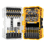 Set Atornillar 50 Piezas Maxfit Dewalt Dwamf50