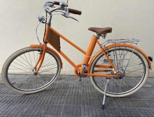Bicicleta Elétrica - Vela Bike