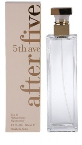 Elizabeth Arden 5 Th Avenue After Five 125 Ml Eau De Perf 