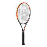 Raqueta De Tenis Head Graphene Xt Radical S - Raqueta De Adu