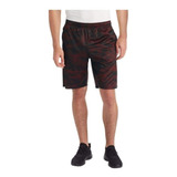 Champion C9 Short Deportivo Sport Caballero Hombre Entrenar