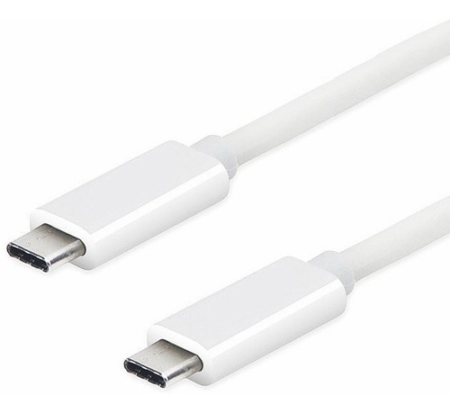 Cable Usb C 3.1 Tipo C A Usb C 3.1 Tipo C 1 Metro Macbook