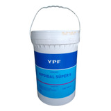 Aceite Ypf Hipoidal Super 75w90 Balde X 20 Litros Ypf