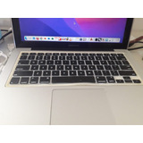 Macbook Pro 13 Inch Actualizada Con 16 Ram,500g Ssd 