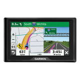 Navegador Gps Garmin 010-02036-06 Drive 52 5 .