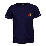 Camiseta Escudo Deportes Tolima Futbol Phc