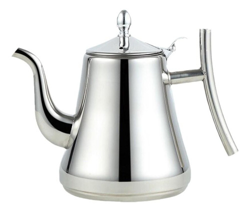 Tetera Para Té, Cafetera De Acero Inoxidable Royal