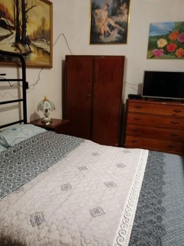 Habitación Amoblada Independiente En Miraflores - Imagen 2