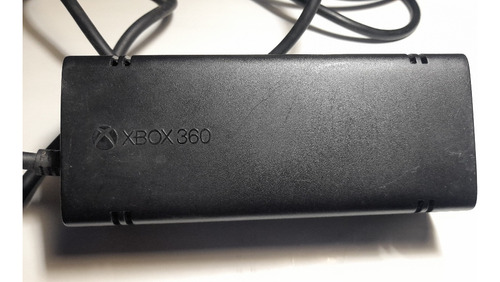 Fonte Original Para Xbox 360 Slim( 1 Pino Bivolt).pio Games 