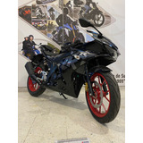 Gsx-r 150 Abs 