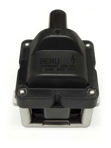 Bobina Jetta Golf A3 93 - 99 Vocho Sedan Fuel Injection Beru