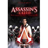 Assassin's Creed Los Secretos De La Hermandad - Dolmen