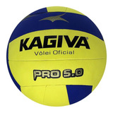 Bola De Volei 5.0 Kagiva