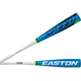 Easton | Bate De Béisbol Velocidad | Estados Unidos | -10 | 