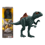 Dinossauro Boneco Jurassic World Dominion Mattel Brinquedo