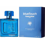 Blue Touch 100ml Edt Frank Oliver