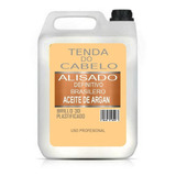 Alisado Liquido Definitivo ( No Es Crema) 5 Litros Bidon