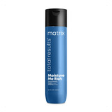 Matrix Total Results Shampoo Moisture Me Rich 300ml