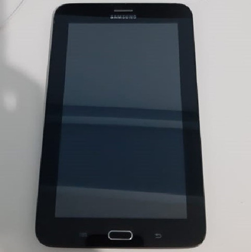 Tablet Galaxy Tab 3 Lite 2014 Sm-t111 - *retirar Peças*