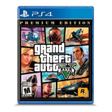 Gta 5 Ps4 Juego Fisico Sellado Canje / Venta Sevengamer