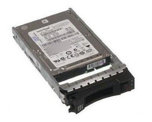 Disco Rigido Ibm Storage 81y9875 - 1tb 7.2k 6g Sas Ds3524