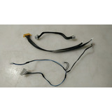 Kit  Flex Cables Samsung Un40h5103ag Con Garantía!!!