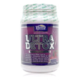 Ultra Detox Diabéticos Frutos Rojos 1.1 Kg Ypenza Hepático