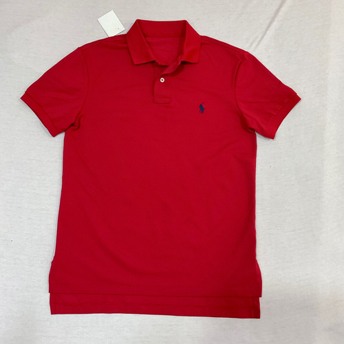 Playera Polo Ralph Lauren Performance Original Talla S /ch 1