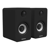 Midiplus Mi3 Monitores Estudio Activos Bluetooth Negro Par