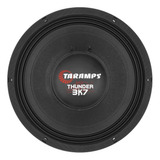 Alto Falante 7driver Thunder 3k7 12 Pol. 1850w Rms 8 Ohms